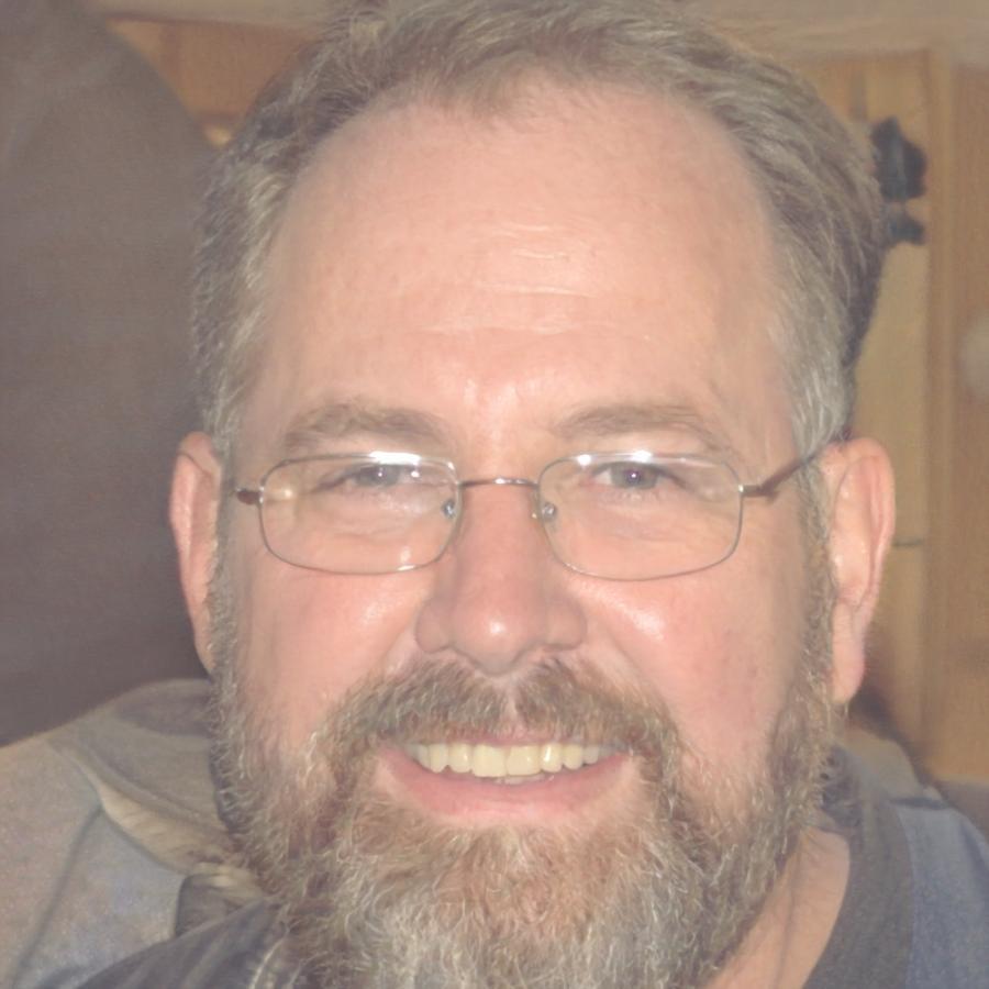 Porträt von Klaus-Dieter Hoffmeister
